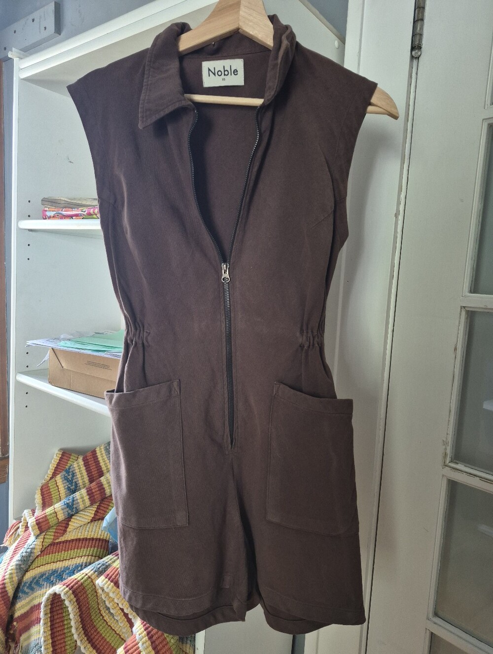 Noble Tanksuit